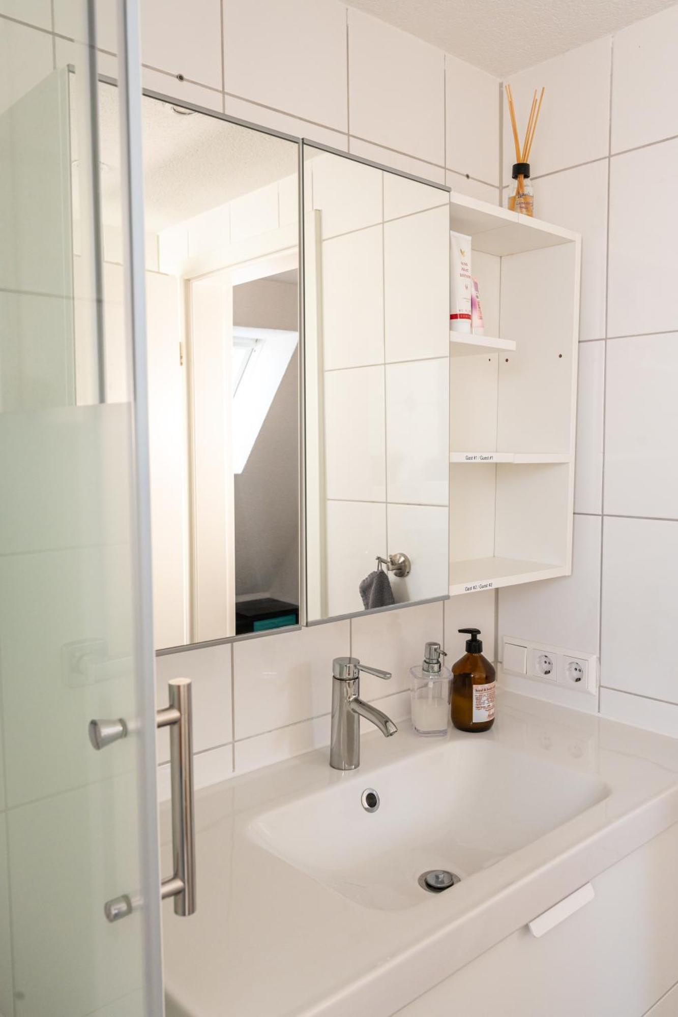 #3 Bequemes Zimmer Mit Pool Und Garten Memmingen Exterior photo